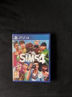 PS4 Spiel: Die Sims 4 - Spielespass für kalte Tage!