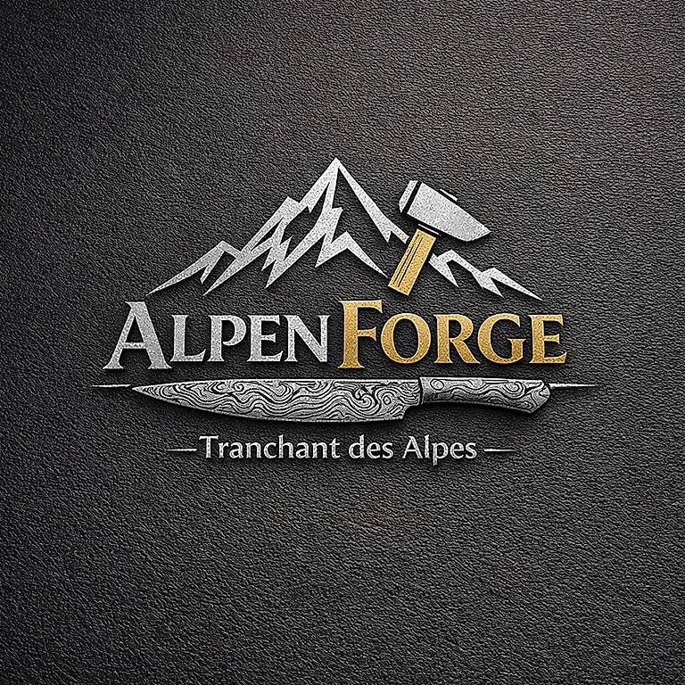 Coltelli da cucina: AlpenForge (Red) Premium Chef's Knife Sets – Nuovo e nell'imballaggio originale da Genève venduto da AlpenForge 4