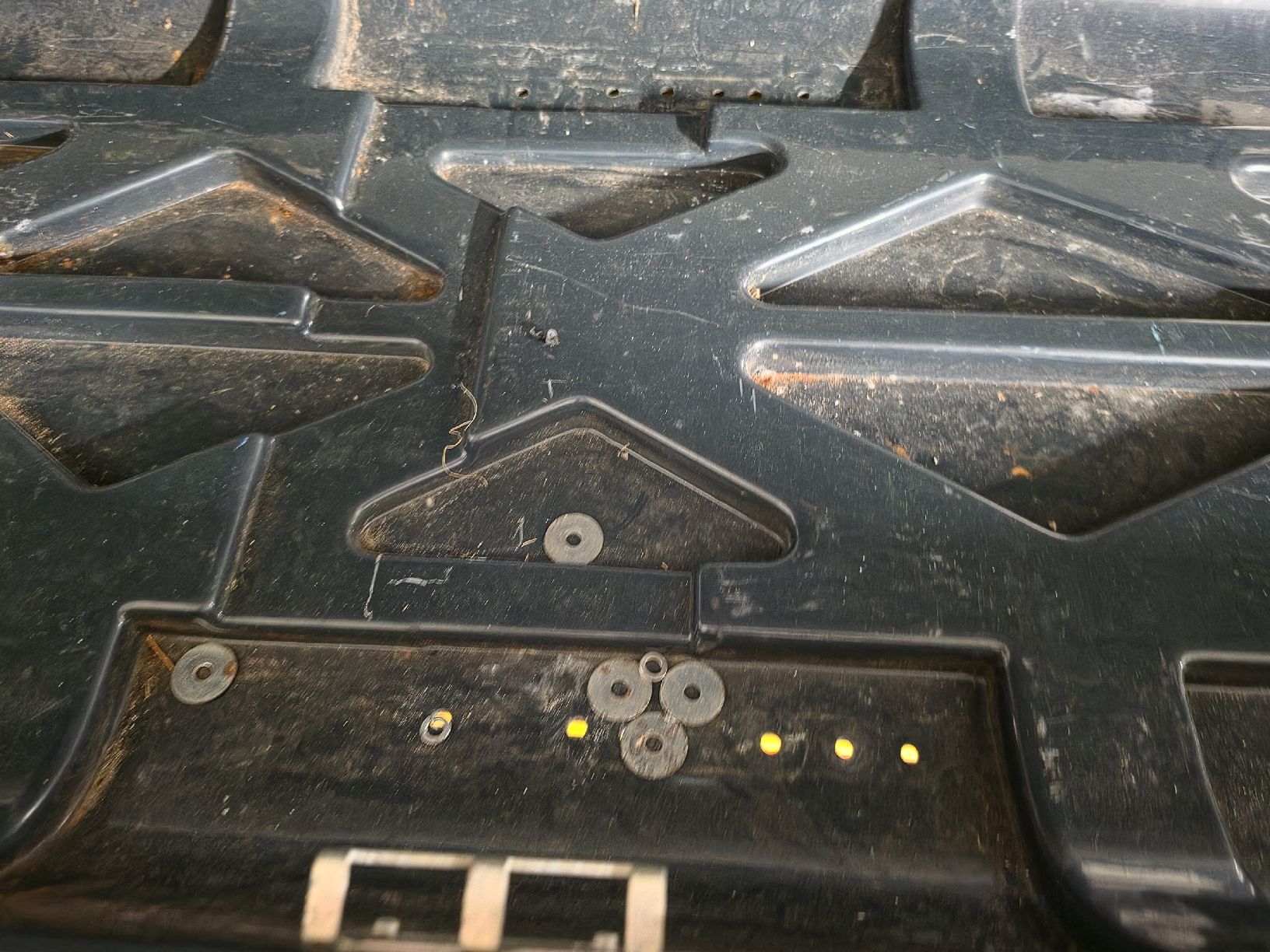 Coffres de toit: Dachbox – D'occasion à Merenschwand par ___niggi___ 6