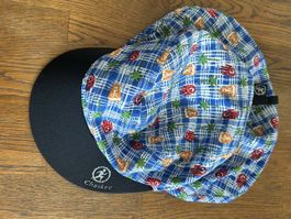 Chaskee Sommerhut, neuwertig, One Size, cooles Desig