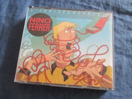 Nino Ferrer l'indispensable (double cd)