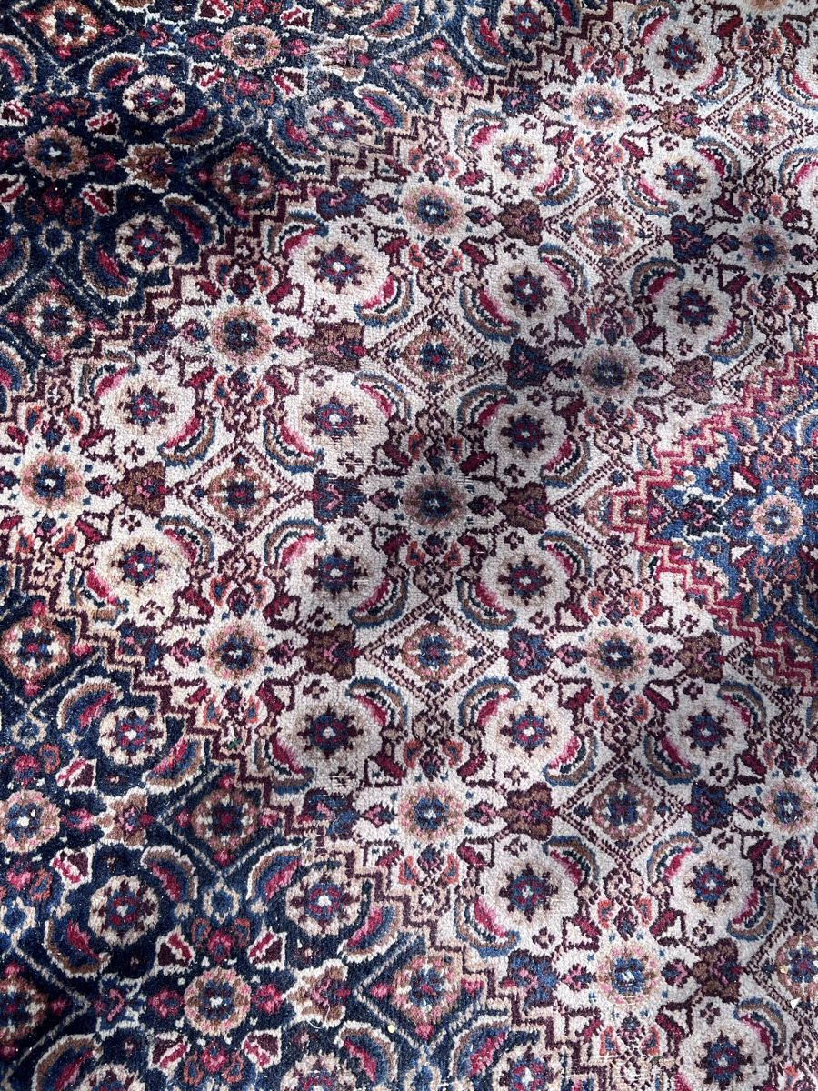 Teppiche: Orientteppich (60) – Gebraucht aus Glattfelden von brockischweiz 2