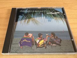 Black Horse Band - Chumm gönn dr doch mal e Pouse