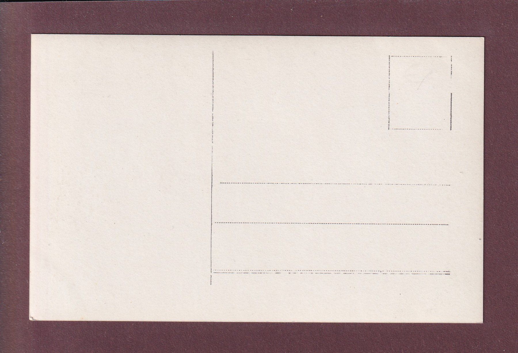 Cartoline postali: SPIEZ - Hotel Belvédère – Usato da Pully venduto da nicecards 1