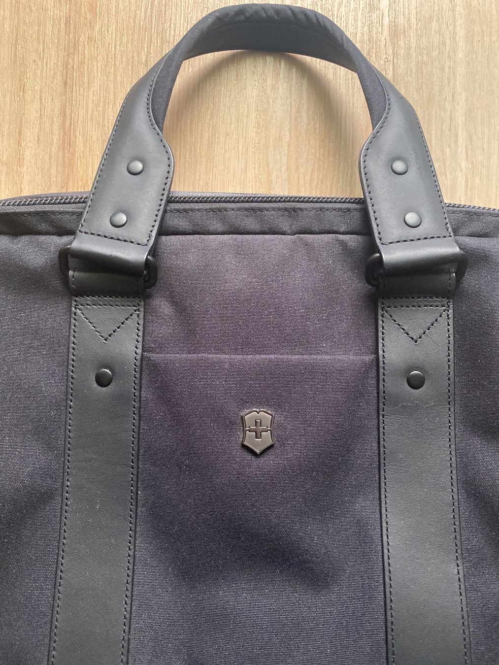 Victorinox Koffer & Taschen: Victorinox Computer Tasche – Gebraucht aus Zollikerberg von Natallia71 1