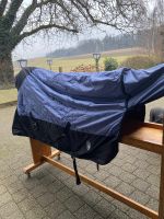 Outdoor Allwetter  Pferdedecke Thermo Master 155 cm NEU