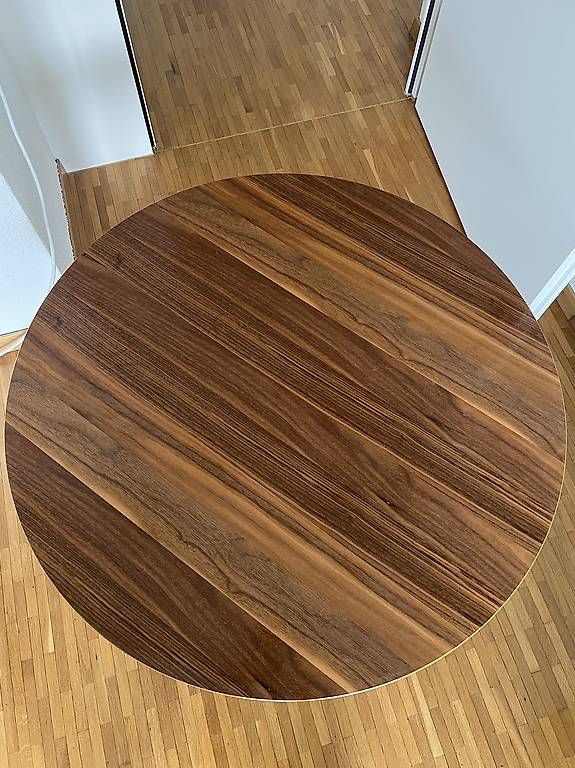 Tavoli: Walnuss Couchtisch (Hubert - Sofacompany) – Usato da Zürich venduto da RC_Walker21 2