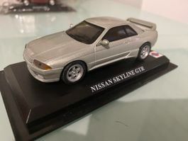 Nissan Skyline GTR