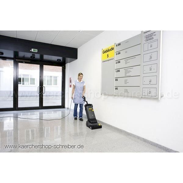 Kärcher Toutes les machines: Kärcher BR 30/4 C Advance – Neuf avec emballage d'origine à Bottighofen par zaap 1