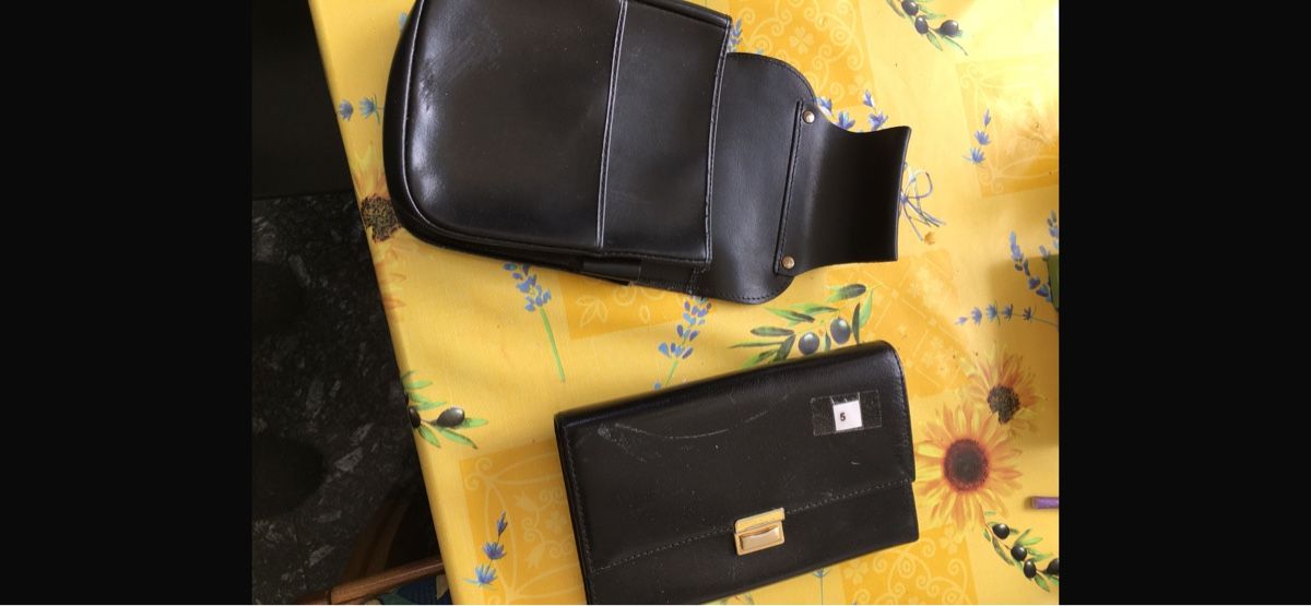 Portafogli: Service Portemonnaie – Usato da Jona venduto da Merchandise