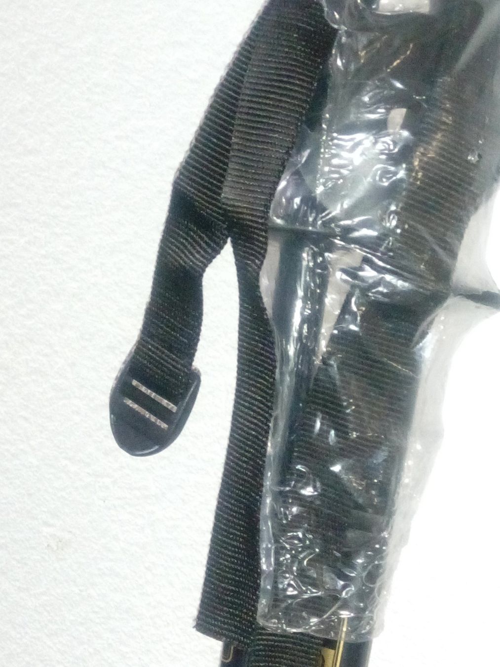 Wanderstöcke: Walking/Laufstoecke mit Handschlaufen – Neu und originalverpackt aus Zürich von Mitzi6 6