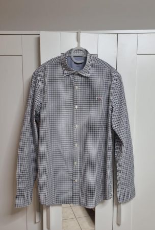 Camicia Napapijri taglia taglia M