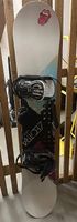 Snowboard Nitro