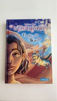 WHISPERWORLD Flucht in die Wüste Barbara Rose Buch