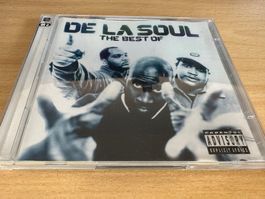 De La Soul – The Best Of - 2 CD