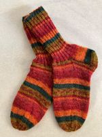 Socken Gr. 40/41