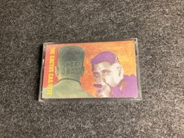 3rd Bass - The Cactus Cas/Ette (The Cactus Album) (MC)