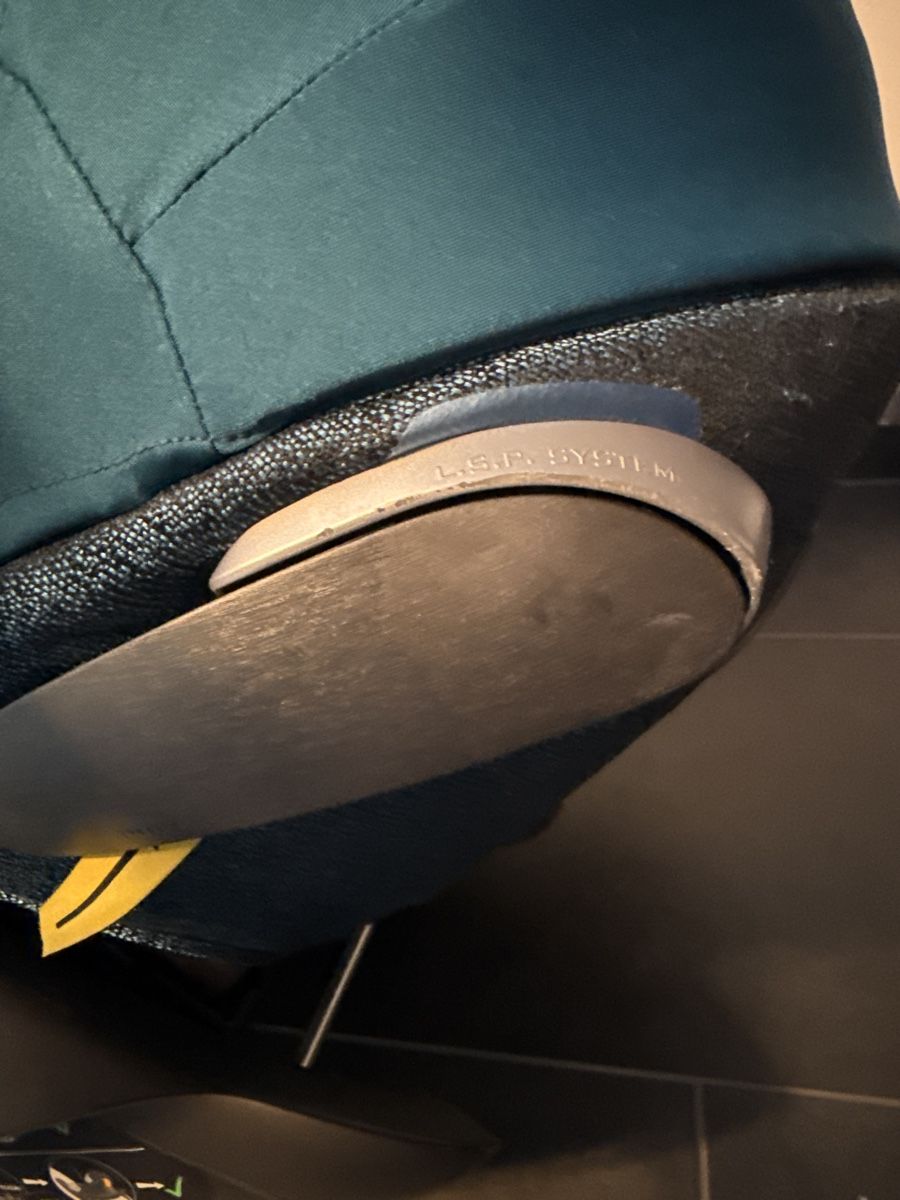 Cybex Seggiolini per auto: Cybex Cloud Z i-Size Babyschale – Usato da Lohn-Ammannsegg venduto da SamanthaF 4