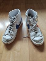 Nike Blazer Mid 77 Grösse 46