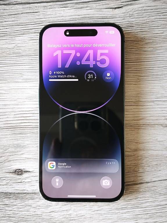 Telefoni cellulari / Smartphones: Iphone 14 pro 128G – Usato da Soral venduto da pic_dss8 1