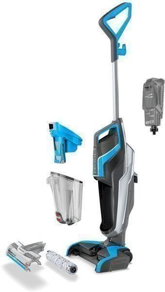 Bissell Aspirapolveri & Accessori: Bissell 17132 Crosswave 3-in-1 – Usato da Burgdorf venduto da Henae 3