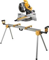 DeWalt Paneelsäge DWS780KIT + DE7023