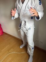 Gi Manto Weiss Grösse A2 guter Zustand (für BJJ)