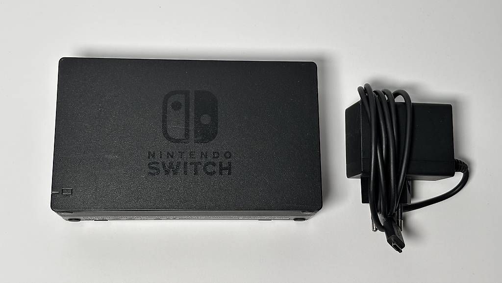 Nintendo Konsolen: Nintendo Switch Console | Accessori + Gioco – Gebraucht aus Gordola von kar_gy5g 7