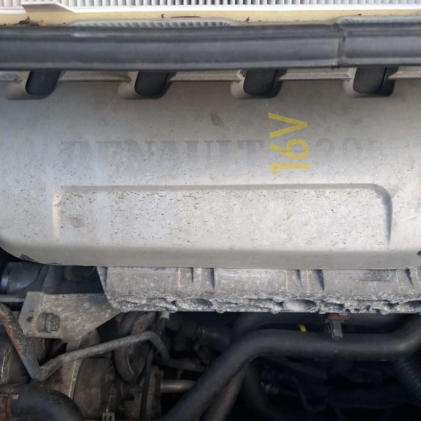 Renault Automobili: Renault espace 4 2.0 16v – Difettoso da Grandval venduto da Gloux75 8