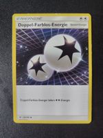 Doppel Far. Energie 136/149 Trainer Pokémon Sun & Moon 17 DE