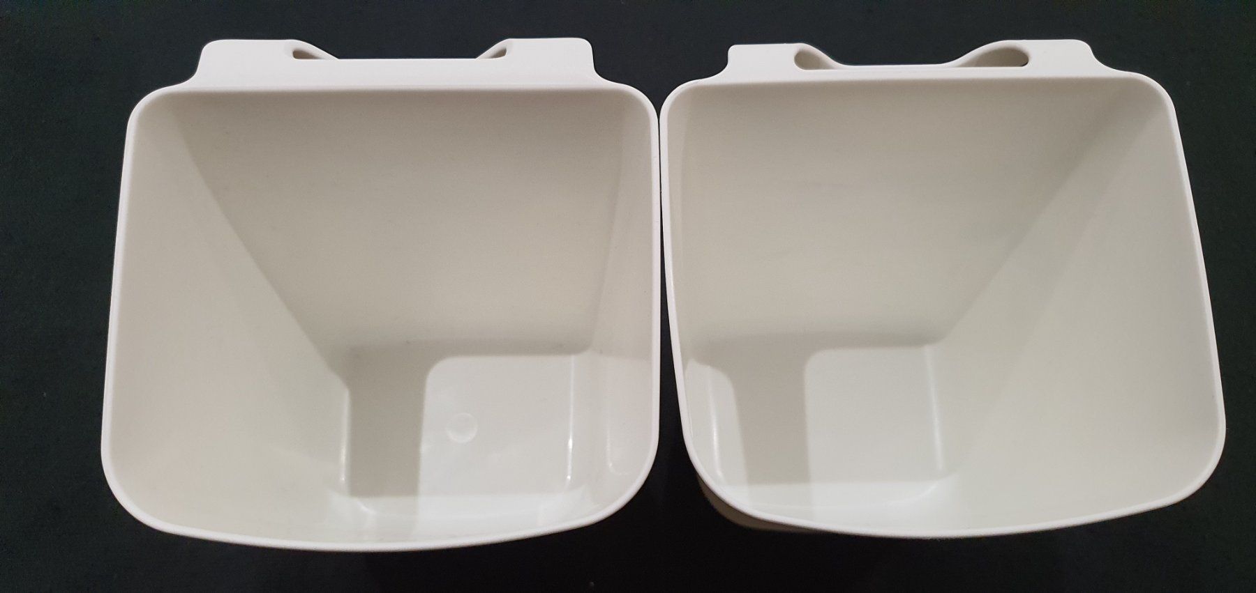 Ikea Contenitori & Simili: IKEA SUNNERSTA Behälter, Neu, 2 Stk. – Nuovo e nell'imballaggio originale da Jona venduto da VivianPatrick 2