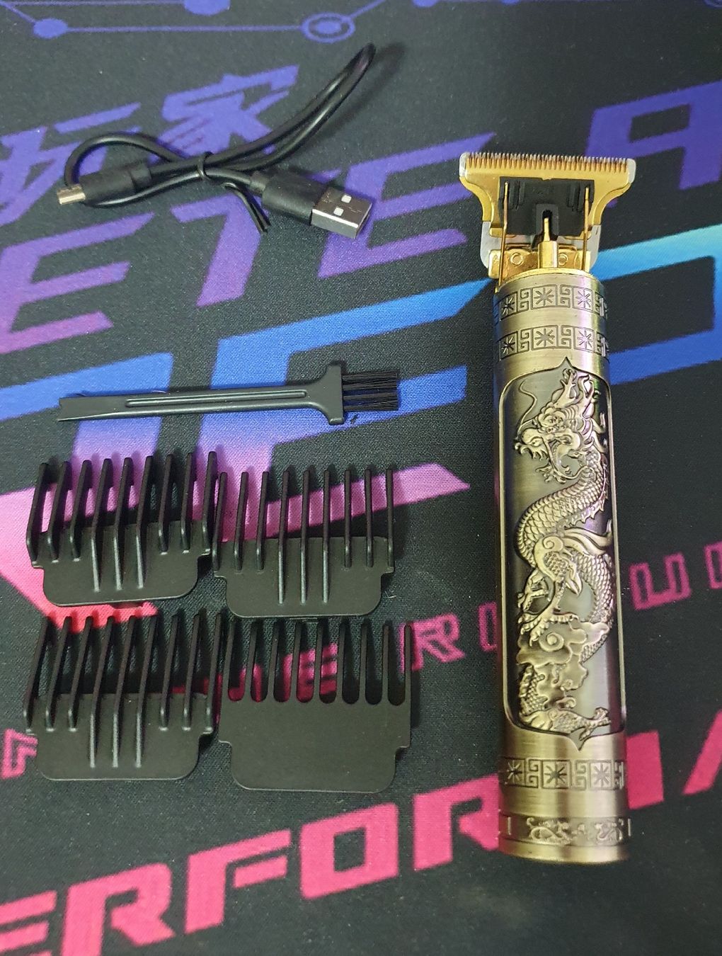 Haarschmuck: Machine à couper les cheveux – Neu (gemäss Beschreibung) aus Tramelan von Kopo_shop11