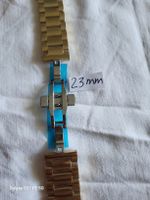neu uhrenarmband, 23mm universale
