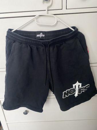 NOFS Shorts