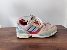 Adidas ZX 8000 Vapour Rosa 36 2/3