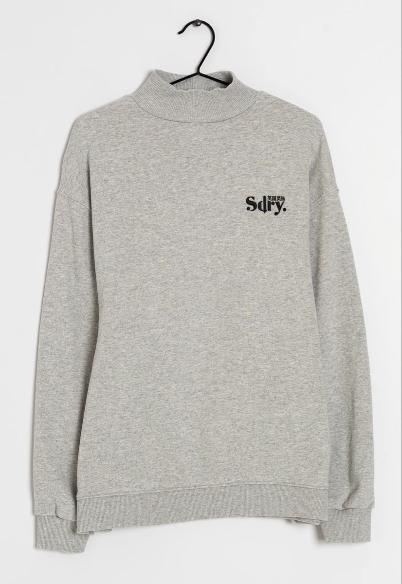 Superdry Pullover & Sweatshirts: Superdry & Co Second hand – Gebraucht aus Buochs von zukkias