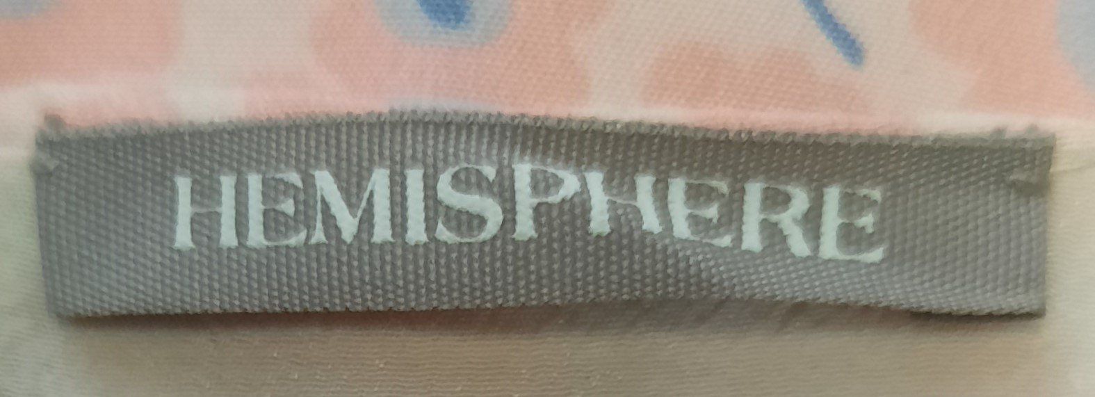 Hemisphere Vestiti: HEMISPHERE Kurzarm Rundhalsausschnitt Mid Kleid Gr. S – Nuovo (secondo la descrizione) da Seuzach venduto da VT-Collections2 8