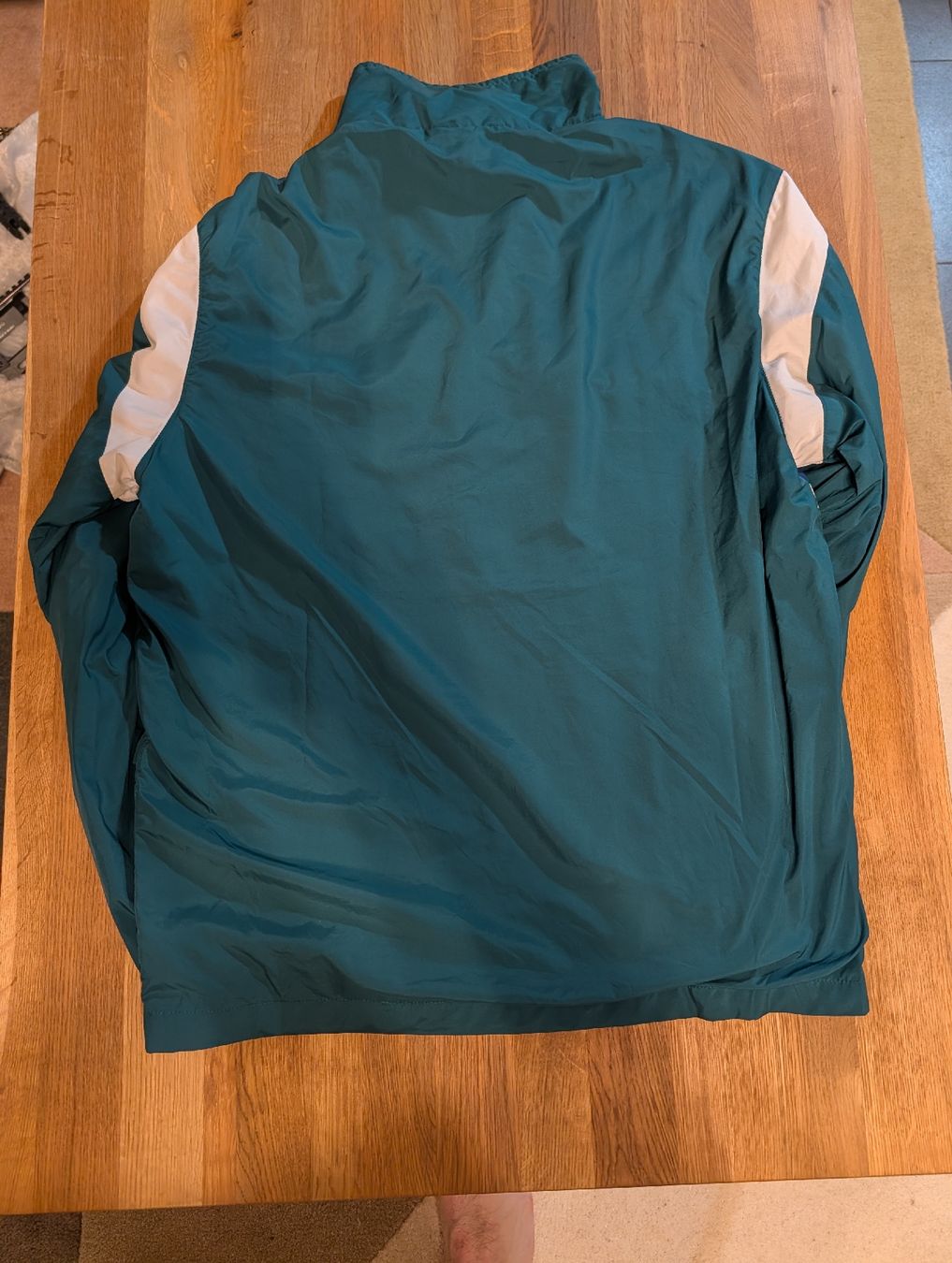 Starter Giacche: Starter Übergangsjacke zu verkaufen – Nuovo (secondo la descrizione) da Ipsach venduto da chr_5wyh 3