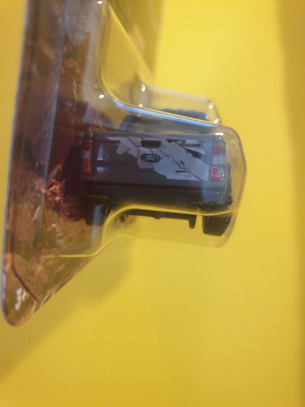 Hot Wheels Modellini d'auto: Hot Wheels 2019 FORD RANGER RAPTOR – Nuovo e nell'imballaggio originale da Oftringen venduto da Rotor 6
