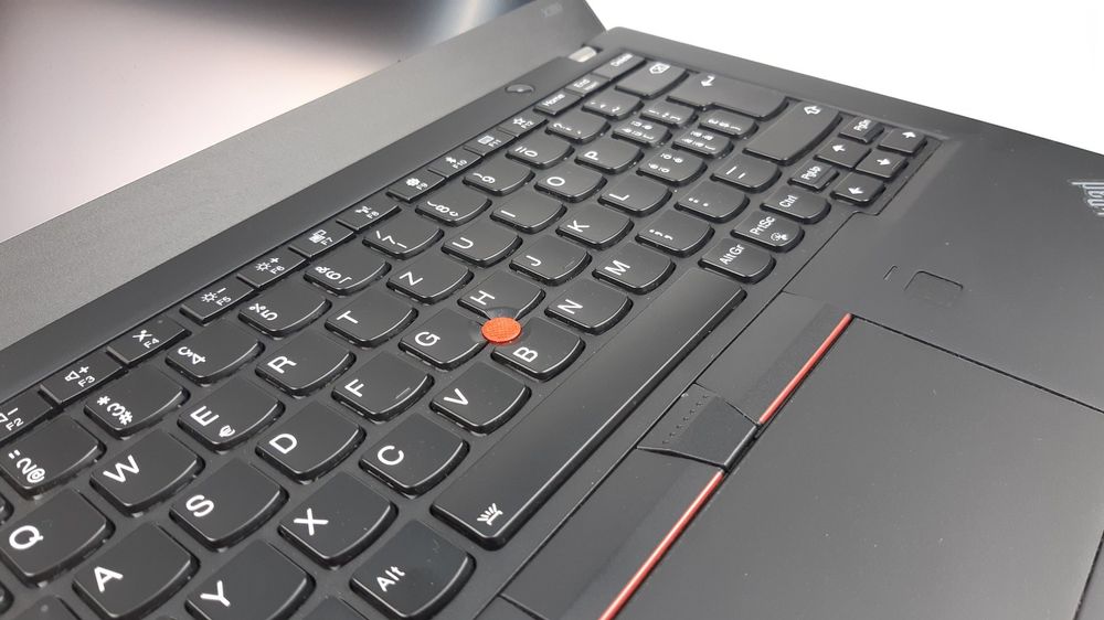 Lenovo ThinkPad X280 / i5-8350 /256 GB SSD / A-Wahl 8
