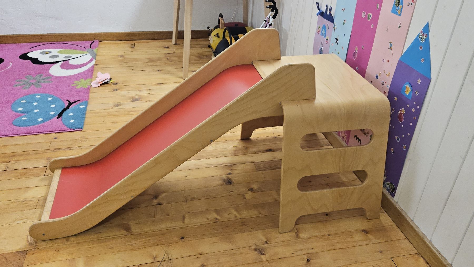 Ikea Scivoli: Rutsche Ikea – Usato da Murten venduto da RYO_RYO 1