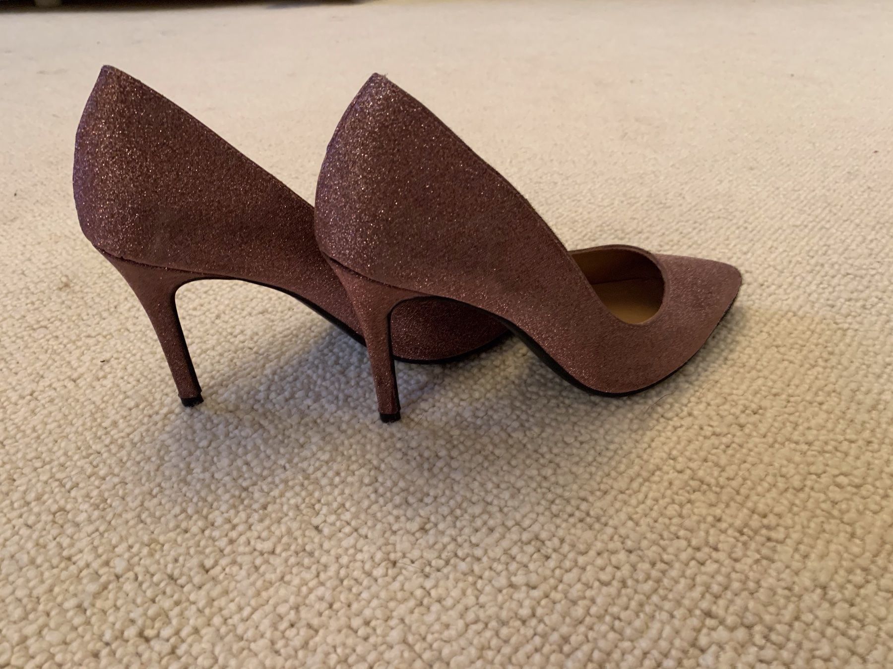 Damenschuhe: Pumps – Gebraucht aus Zürich von Koska 2