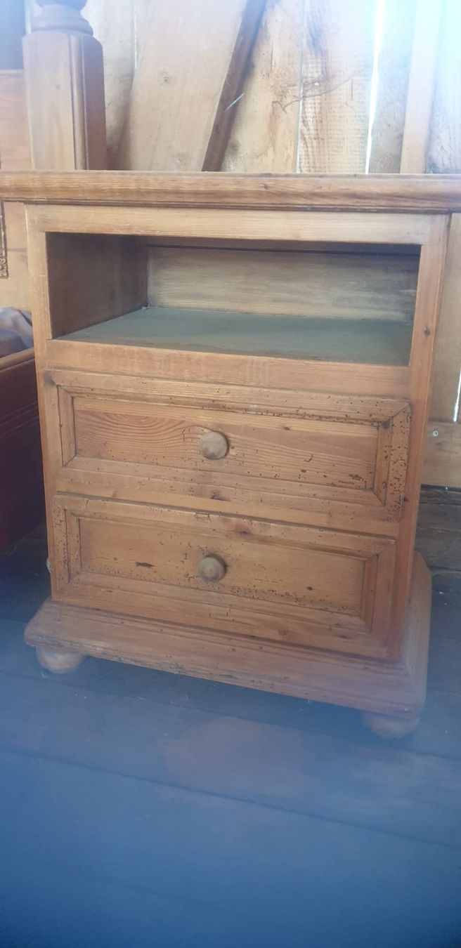 Letti: Schlafzimmer komplett – Usato da Wald ZH venduto da Hampistroedel_8636 1