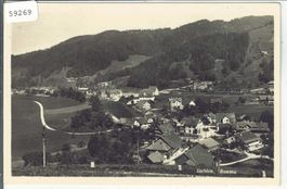 Bauma - Gublen
