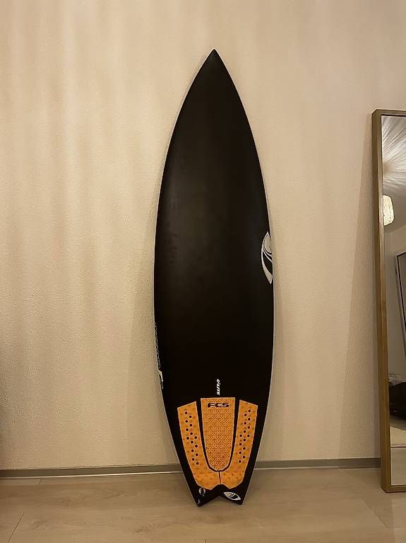 Tavole da surf e di nuoto: Sharp Eye Inferno FT Surfboard – Usato da Schmitten FR venduto da mrnice11