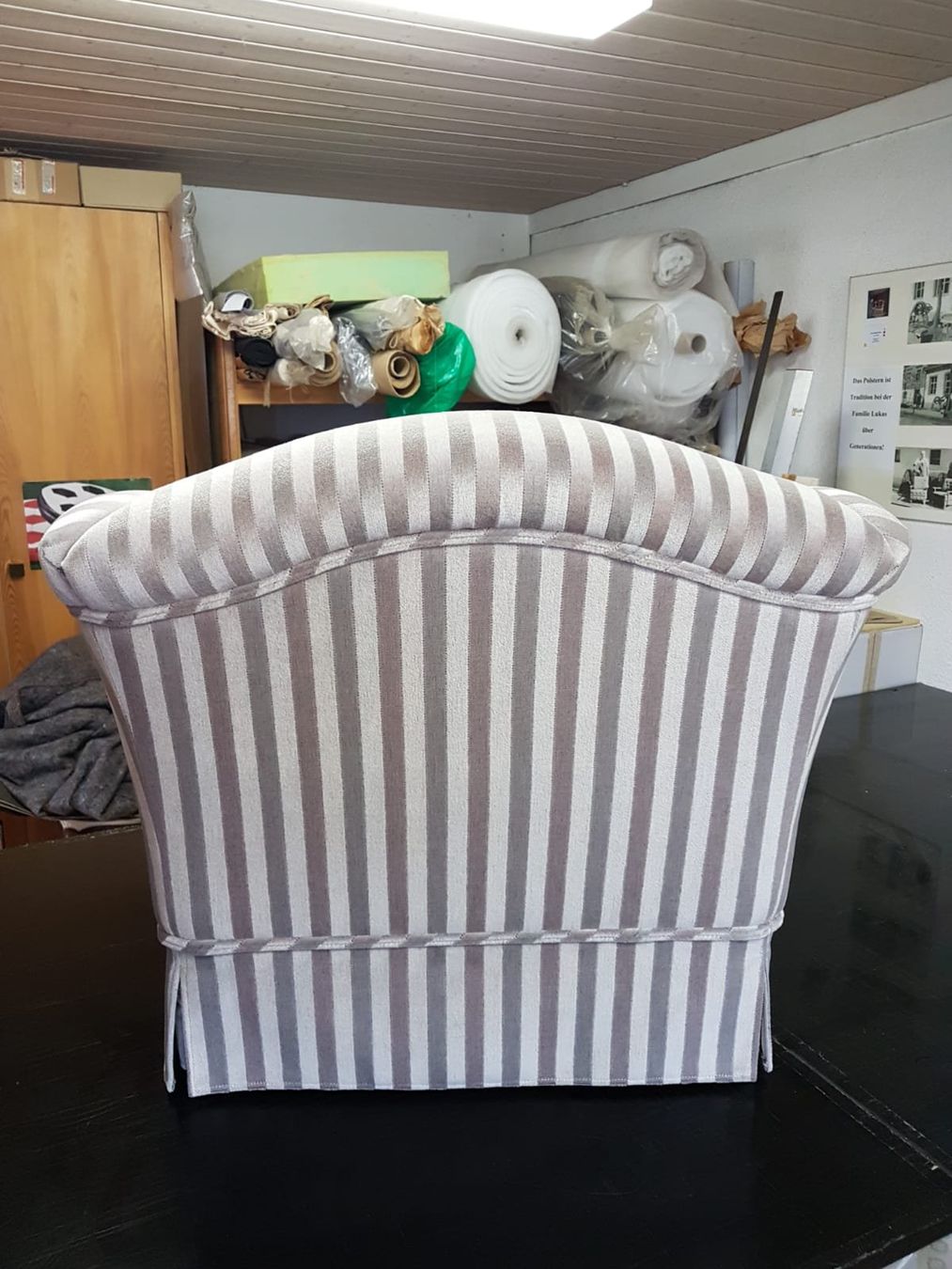 Poltrone: Fauteuil / Sessel – Nuovo (secondo la descrizione) da Flums venduto da Ho-Toni 1