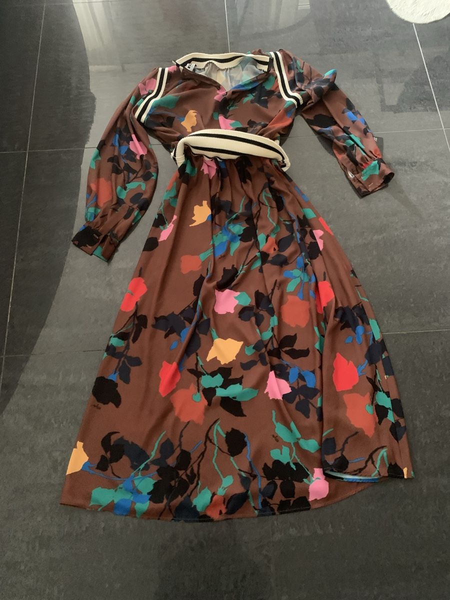 MSGM Kleider: MSGM Milano Kleid  – Gebraucht aus Bergdietikon von zor_856j 1
