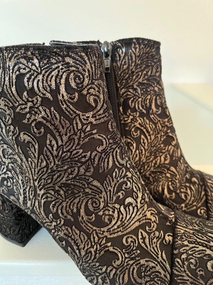 Scarpe da donna: Stiefeletten von via studio – Usato da Thun venduto da mir_8tjd 2