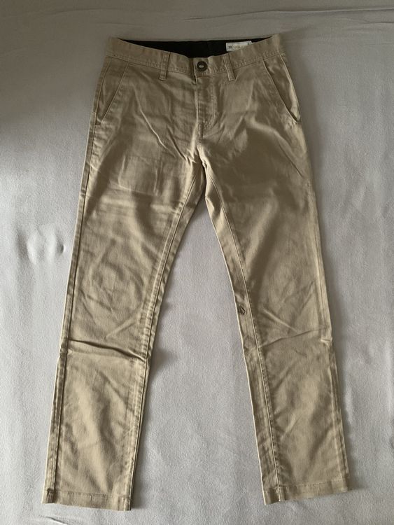 VOLCOM FRICKIN MODERN STRETCH | Kaufen auf Ricardo