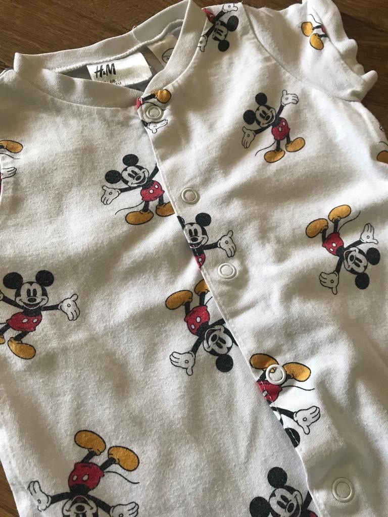Pigiama & Simili: 2 Baby Pyjamas (3-6 months) – Usato da Brugg AG venduto da Magna3 2